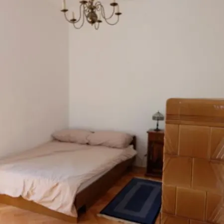 Pinta Pika Appartement *