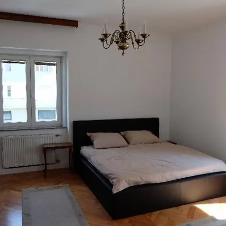 Pinta Pika Appartement *
