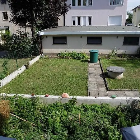 Pinta Pika Appartement Ljubljana