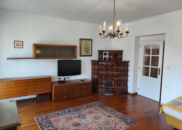 Pinta Pika Appartement