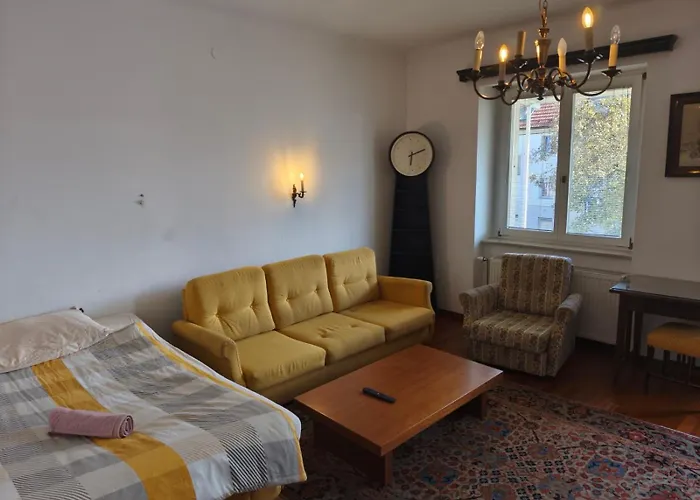 Pinta Pika Appartement