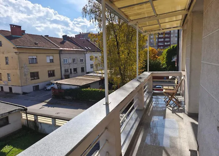 Pinta Pika Appartement