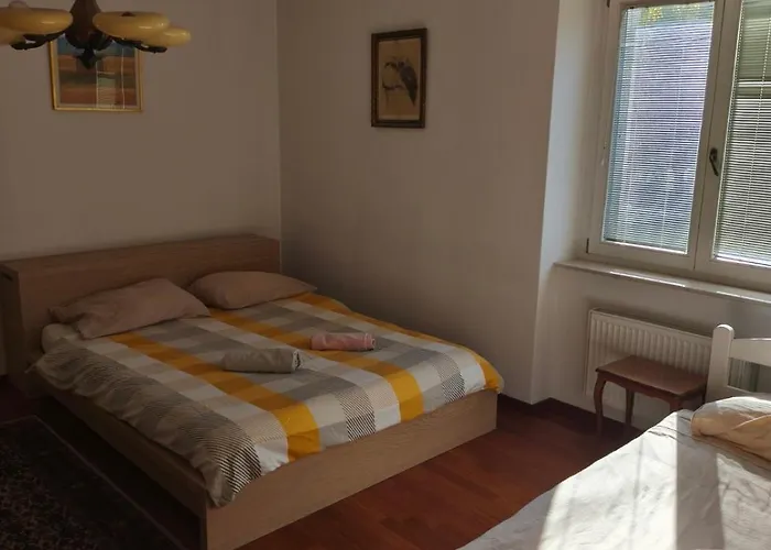 Pinta Pika Appartement