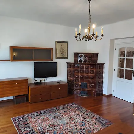 Pinta Pika Apartament