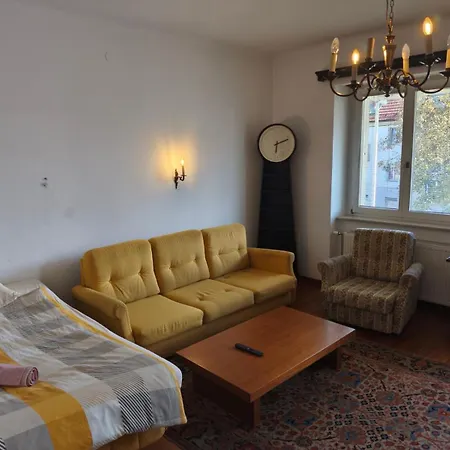 Pinta Pika Apartament