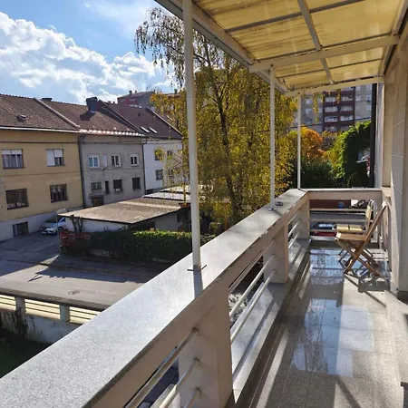 Pinta Pika Apartament